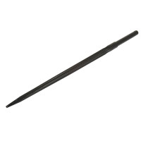 Frontladerzinke - Gerade 820mm, Gewindegröße: - (Stern)