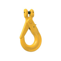 Kipplasthaken - 10mm