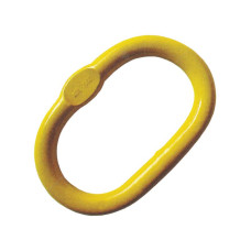 Kettenverbinder - Aufhängeglied - 10 x 8mm