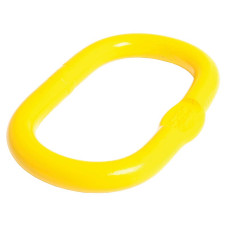 Kettenverbinder - Aufhängeglied - 13 x 10mm