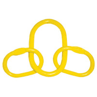 Kettenverbinder - Aufhängeglied, Kette Ø8mm