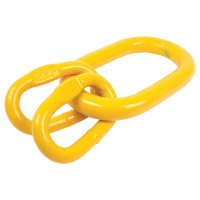 Kettenverbinder - Aufhängeglied, Kette Ø13mm