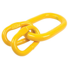 Kettenverbinder - Aufhängeglied, Kette Ø13mm