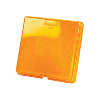 Erzatzglas Rückleuchte für Ifor Williams PO6770/I S.21872 S.21862 S.21863 S.21841