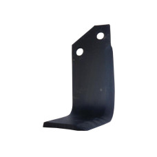 5x Fräsmesser Quadratisch Links Ersatz für Sovema S SE SEC SEC3 ST STC 900111009