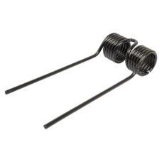 5x Federzinken Pick-up Ersatz für Massey Ferguson 124 126 144 RV 583923M1 919601M1