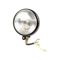 Scheinwerfer Rechts oder Links (LH DIP) Ø 135mm