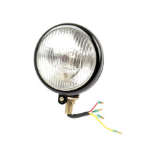 Scheinwerfer Rechts oder Links (LH DIP) Ø 135mm