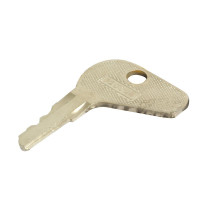 Zündschlüssel für Kubota G3200, G4200, G5200, G6200, L1802, L2002, L2050, L2202, L2250