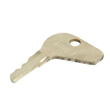 Zündschlüssel für Kubota G3200, G4200, G5200, G6200, L1802, L2002, L2050, L2202, L2250 Zündschlüssel für Kubota G3200, G4200, G5200, G6200, L1802, L2002, L2050, L2202, L2250