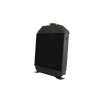 Kühler für Kubota L1801, L2000, L2001, L2200, L2201, L225, L235, L245