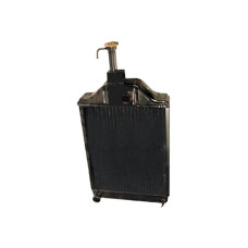Kühler für Massey Ferguson 575, 590 - 1876608M3