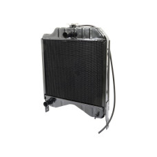 Kühler Wasserkühler für David Brown 1290 1294 1390 1394 / K262827, K300103, K300106