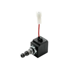 Magnetventil Allrad für Case IH 3210 4240 C50 CX90 Ford / New Holland 5610 8830 TS