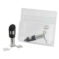 Aufsteckhalter für Rundumleuchte (passend für Rechts und Links)