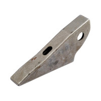 Unterbodenpunkt Schar für Simba PROLIFT - Great Plains 820-485C Simba P09148