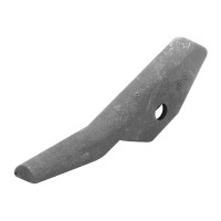 Streichblechvorderteil Solo-Simba Passend für: P10391 Simba PROLIFT, SOLO