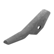 Streichblechvorderteil Solo-Simba Passend für: P10391 Simba PROLIFT, SOLO