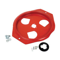 Verteilerscheibe - Anzahl Löcher 2 Passend für: 90066542KIT Vicon PS02, PS03