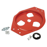 Verteilerscheibe - Anzahl Löcher 4 Passend für: 90020020KIT Vicon PS02, PS03