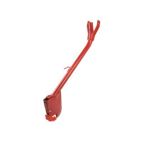 Drillschar - Lang Passend für: 494273 Kverneland Various, Lely Various, Vicon Accord