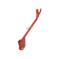 Drillschar - Lang Passend für: 494273 Kverneland Various, Lely Various, Vicon Accord