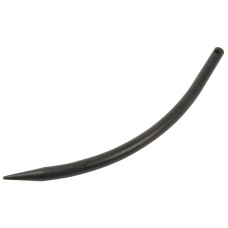 Frontladerzinken - gebogen 560mm, (Rund) Passend für Chillton 55003010