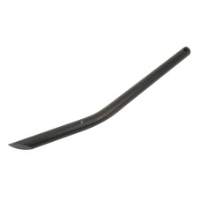 Frontladerzinken - gebogen 560mm, (Rund) Passend für Chillton VARIOUS 5500029