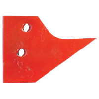 Anlagen-Sech - Rechts (Naud) Passend für: 03060116 G Naud 03060116 G, 03060116G