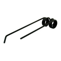 5x Federzinken Heuwender Links für Lely Rotonde - 4102304570, 41022149700