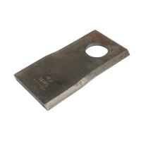 25x Messerklinge Links für für Pöttinger cat215 nova fsm354 NOVA DISC 305 novadisc 400 psm389