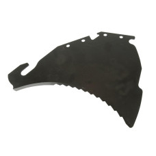 Leichtes Heu-Messer N|A Passend für: 41018501 Strautmann SUPER VITESSE 2