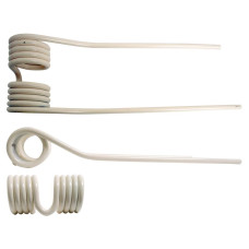 5x Federzinken Heuwender - Kreiselheuerzinken Links für SIP - Twose 154795902