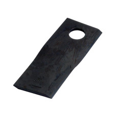 25x Messerklinge Rechts für Fella SM1100 SM260F SM310 SM311 SM313 SM400 SM401 SM900