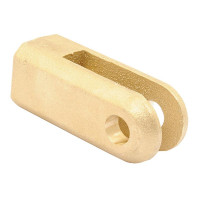 Gabel für Schieberzylinder