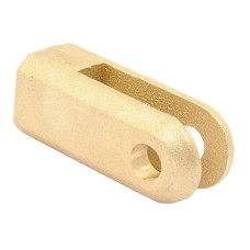 Gabel für Schieberzylinder