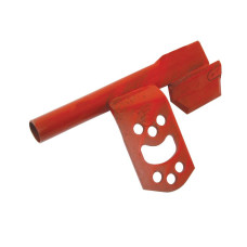 Säschar-Teil rechts Passend für: 432119 Vaderstad RD