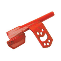 Säschar-Teil links Passend für: 432118 Vaderstad RD