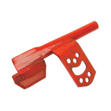 Säschar-Teil links Passend für: 432118 Vaderstad RD