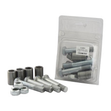 Befestigungssatz F10 für McConnel Heckenschneider