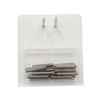 Spannstift Sortiment - 6mm, 20 Stk. Agripak für PZ HAYBOB