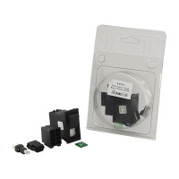 Wippschalter Abblendlicht, 2 Positionen (Ein/Aus) für Massey Ferguson 350 375 399