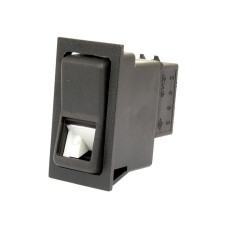 Wippschalter - Universell, 3 Positionen (Ein/Aus) für Massey Ferguson 1694358M1 Wippschalter - Universell, 3 Positionen (Ein/Aus) für Massey Ferguson 1694358M1