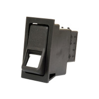 Wippschalter - Universell, 2 Positionen (Ein/Aus) für Massey Ferguson 1694359M1