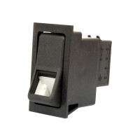 Wippschalter - Universell, 2 Positionen (Ein/Aus) für Massey Ferguson 340, 350, 355