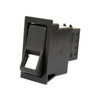 Wippschalter - Wischer 3 Positionen (Aus/1/2) für Massey Ferguson 1694361M1