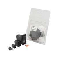 Wippschalter Licht Ein/Aus für Massey Ferguson 350 360 365 375 382 39 396 398 399