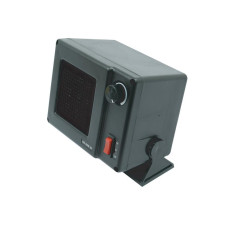 Heizgerät für Kabinen 12 Volt