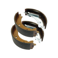 Bremsbacke (1Stk.) für Williams LM105G, LM125G, LM146G, LM147G, LM166G, LM167G