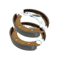 Bremsbacke (1Stk.) für Williams LM105GHD, LM106G, LM125GHD, LM126G, LM146G, LM147G